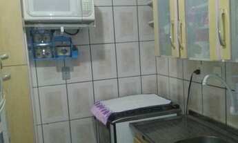 Imagem 6: Apartamento para Venda em Guarulhos, Jardim Ottawa, 2 dormitórios, 1 banheiro, 1 vaga