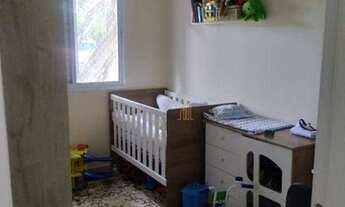 Imagem 7: Apartamento com 2 dormitórios à venda, 54 m² por R$ 371.000,00 - Jardim Olavo Bilac - São