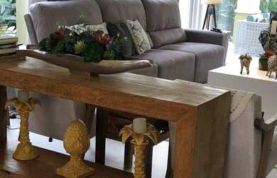 Imagem 6: R$ 1.800.000 - SOBRADO NO VILLAS RESORT - BEIRA MAR - 200M2 - 4 DORMITÓRIOS - 3 VAGAS - IN