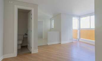 Imagem 3: Apartamento com 2 suítes à venda por R$ 823.082 - Alto da Glória - Curitiba/PR