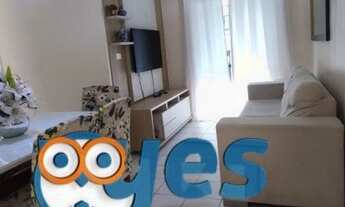 Imagem: Apartamento Mobiliado com 3 quartos para