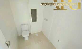 Imagem 4: Apartamento à Venda no bairro Abraão em Florianópolis/SC - 3 Dormitórios, 1 Suíte, 2 Banhe