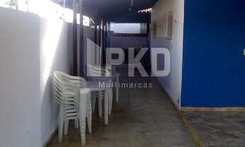 Imagem 6: CASA TEMPORADA em NÍSIA FLORESTA - RN, PRAIA DE BARRETA