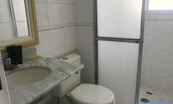 Imagem 5: APARTAMENTO - PARQUE RESIDENCIAL AQUARIUS - SP