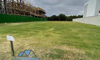 Imagem 4: Terreno à venda no Alphaville 670 m², vista lagoa espetacular, Barra da Tijuca