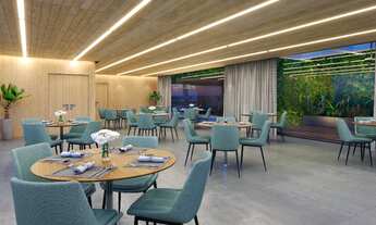 Imagem 6: Manôa Club Residence