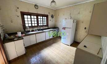 Imagem 5: Casa com 3 dormitórios para alugar, 190 m² por R$ 2.500,00/mês - Residencial Jacira - Amer