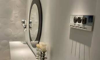 Imagem 6: Conquista praça da moça impecável 83 metros 2 suítes Andar médio Vista Manoel da Nóbreg