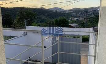 Imagem 3: Ibirité - Casa Padrão - Guanabara (parque Durval de Barros