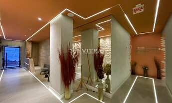 Imagem 2: EXCELENTE 3 SUÍTES FRENTE 2A AVENIDA ANDAR ALTO