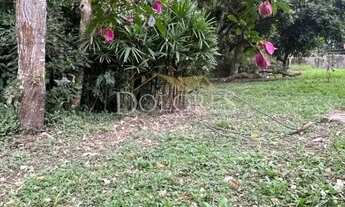 Imagem 2: Terreno 100% plano e ótima localização