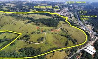 Imagem 7: VENDA - ÁREA BRIGADEIRO TOBIAS / SOROCABA/SP