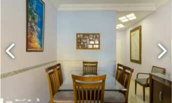 Imagem 2: Apartamento para venda com 81 metros quadrados com 2 quartos