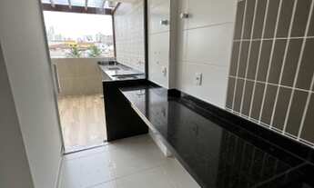 Imagem 7: Apartamento 2 quartos com terraço com banheira