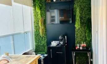 Imagem 3: Maravilhoso Apartamento à Venda no Loteamento Mogilar