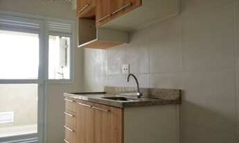 Imagem 3: Apartamento padrão para aluguel Itaberaba São Paulo - 743