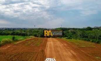 Imagem 2: Lote Repasse na Av. do Ecoville 02