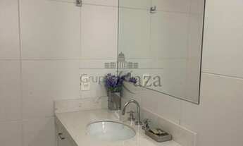 Imagem 6: Apartamento - Jardim Esplanada - Residencial Terraços Colinas - 99m² - 3 Dormitórios