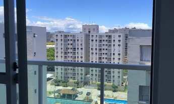 Imagem 2: Apartamento para Locação em Serra, Valparaíso, 2 dormitórios, 1 banheiro, 1 vaga