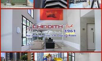 Imagem 4: São Paulo - Apartamento Padrão - Vila Mariana