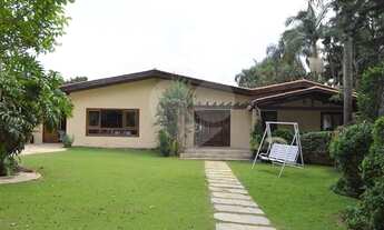 Imagem: São Paulo - Casa Padrão - INTERLAGOS