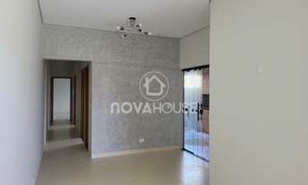 Imagem 3: LINDA CASA DE 3 QUARTOS COM DESIGN MODERNO