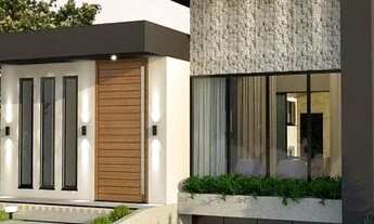 Imagem 5: Casa na cidade alpha Ceará, casa plana pronta pra morar