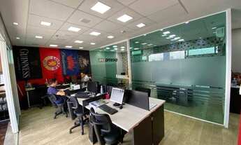 Imagem 5: Sala à venda, 61 m² por R$ 620.000,00 - Centro - São Bernardo do Campo/SP