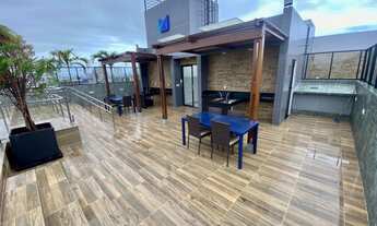 Imagem 5: Apartamento 3 Quartos, nascente norte com 73m² no Bessa