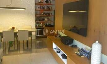 Imagem 6: Apartamento para venda tem 107 m² com 3 quartos em Charitas - Niterói - RJ