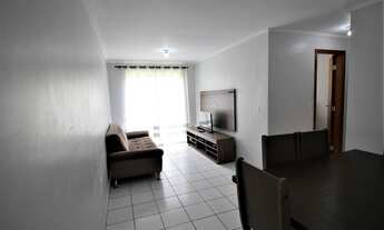 Imagem 5: Apartamento para venda tem 50 metros quadrados com 2 quartos em Campo Comprido - Curitiba