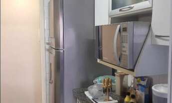 Imagem 5: Apartamento para venda possui 66 metros quadrados com 3 quartos em Tatuapé - São Paulo - S