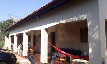 Imagem 6: Chácara para Venda em Alambari, Ribeirãozinho, 1 dormitório, 1 banheiro