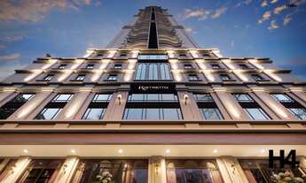 Imagem: APARTAMENTO com 4 dormitórios à venda