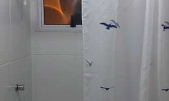 Imagem 7: Apartamento para aluguel tem 45 metros quadrados com 2 quartos