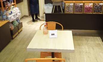 Imagem 3: Repasse de loja completa da Brasil Cacau - Shopping Via Catarina - Palhoça