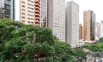 Imagem 4: Apartamento, 3 Quartos, 1 Vaga, Bigorrilho, Curitiba