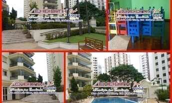 Imagem: São Paulo - Apartamento Padrão - Vila