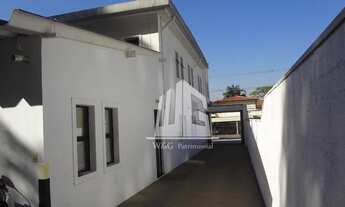 Imagem 4: Casa com 5 dormitórios para alugar, 497 m² por R$ 44.800,00/mês - Jardim América - São Pau