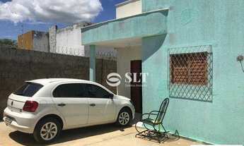 Imagem 7: Casa à venda, 54 m² por R$ 75.000,00 - A Definir - Açu/RN