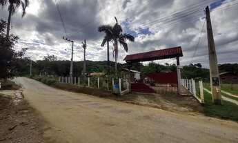 Imagem: Sítio com 8.802,95m² em Biguaçú - Estrada