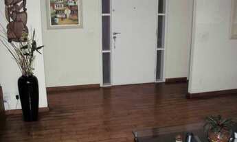 Imagem 2: Apartamento para venda com 180 metros quadrados com 3 quartos