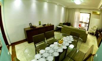 Imagem 3: APARTAMENTO 145m² - 3 Dorms, 4 Banheiros - Saúde - São Paulo