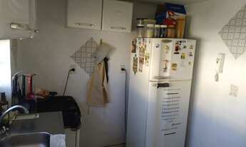 Imagem 4: Penha vendo apto (varandão) salão 2 ambientes 2 quartos coz banh (garagem). ac. carta. Só