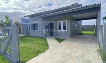 Imagem 3: Casa Rondinha Arroio do Sal/RS Cód 592