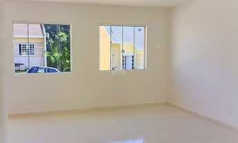 Imagem 3: Casa de condomínio para venda com 2 quartos