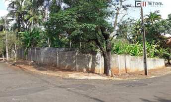 Imagem 3: Terreno Santa Mônica - 4 lotes