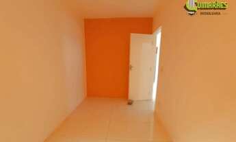 Imagem 4: Apartamento com 2 dormitórios para alugar, 43 m² por R$ 840,00/mês - Periperi - Salvador/B