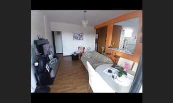 Imagem 5: Apartamento para venda tem 65 metros quadrados com 2 quartos em Centro - Lauro de Freitas