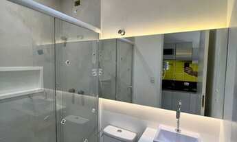 Imagem 3: Studio Mobiliado para aluguel tem 25m2 na Vila Clementino, px. Metrô e Hospital São Paulo